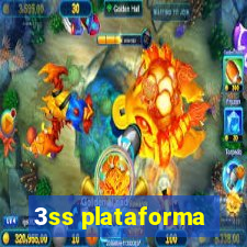 3ss plataforma